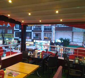 Kokorecci Tekin Usta Yesilova Istanbul